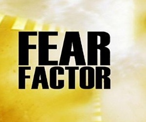 Сезоны Fear Factor Великобритании
